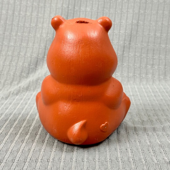 Vintage 80's Care Bear Bicycle Basket Accessory Retro Collectible for Restoring - Picture 2 of 15